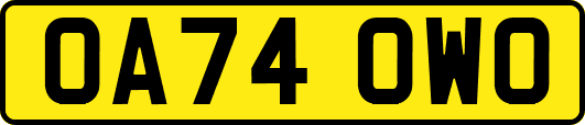 OA74OWO