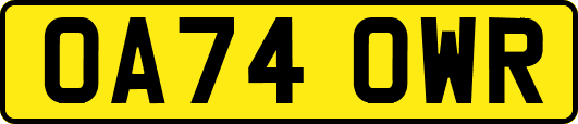 OA74OWR