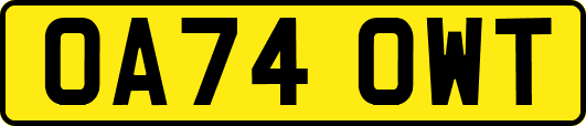 OA74OWT