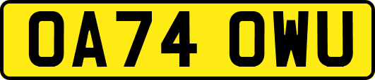 OA74OWU