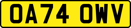 OA74OWV