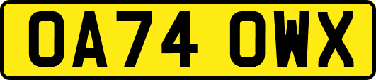 OA74OWX