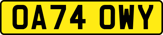OA74OWY