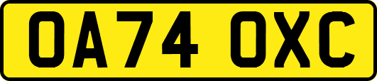 OA74OXC