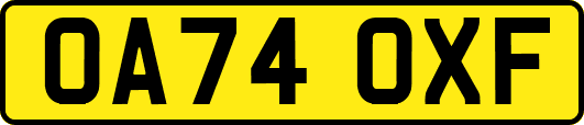 OA74OXF