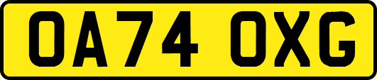OA74OXG
