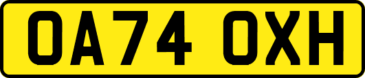 OA74OXH