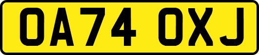OA74OXJ