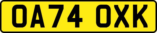 OA74OXK