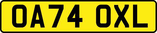 OA74OXL