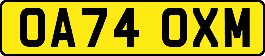 OA74OXM