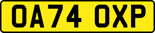 OA74OXP