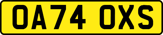 OA74OXS