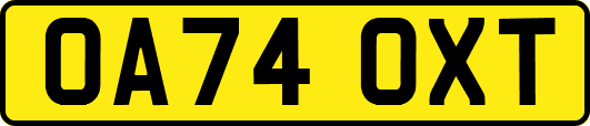 OA74OXT