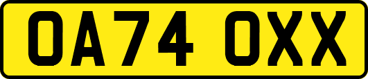 OA74OXX