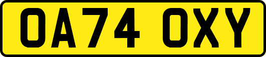 OA74OXY