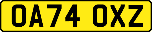 OA74OXZ