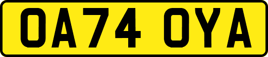 OA74OYA