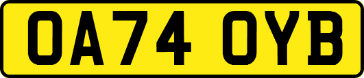 OA74OYB