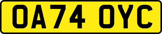 OA74OYC