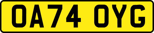 OA74OYG