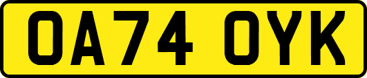 OA74OYK