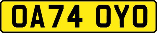OA74OYO