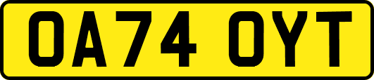 OA74OYT