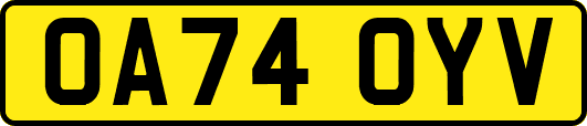 OA74OYV