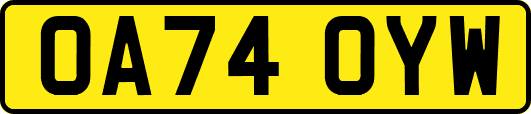 OA74OYW