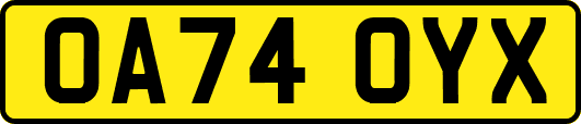 OA74OYX