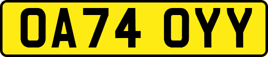 OA74OYY