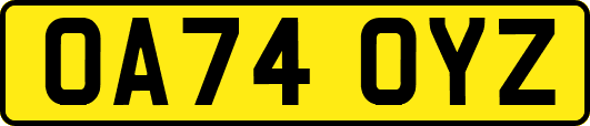 OA74OYZ
