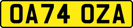 OA74OZA
