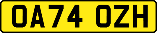 OA74OZH