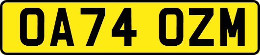 OA74OZM