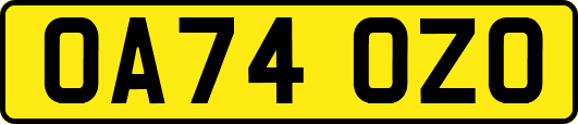 OA74OZO