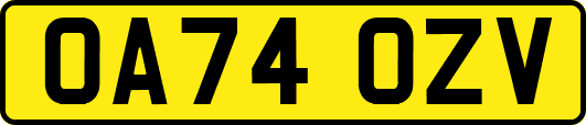 OA74OZV