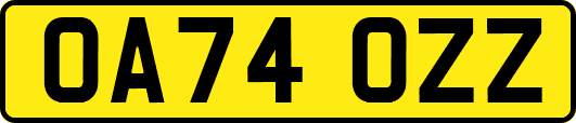 OA74OZZ