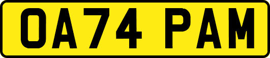 OA74PAM