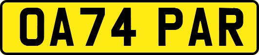 OA74PAR