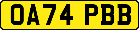 OA74PBB