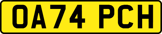 OA74PCH
