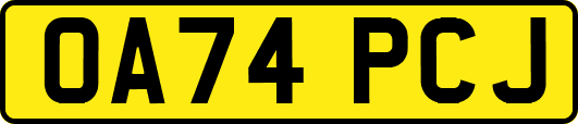 OA74PCJ