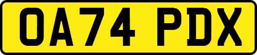 OA74PDX