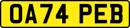 OA74PEB