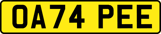 OA74PEE