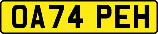 OA74PEH