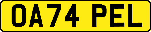 OA74PEL