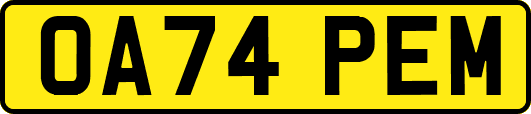 OA74PEM